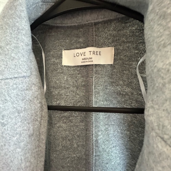 Love tree - Picture 2 of 3